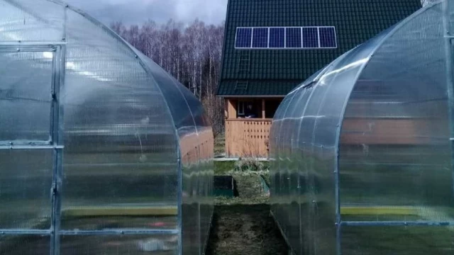 Отзыв о Кремлевской Цинк 6м*3м, Полигаль Колибри
