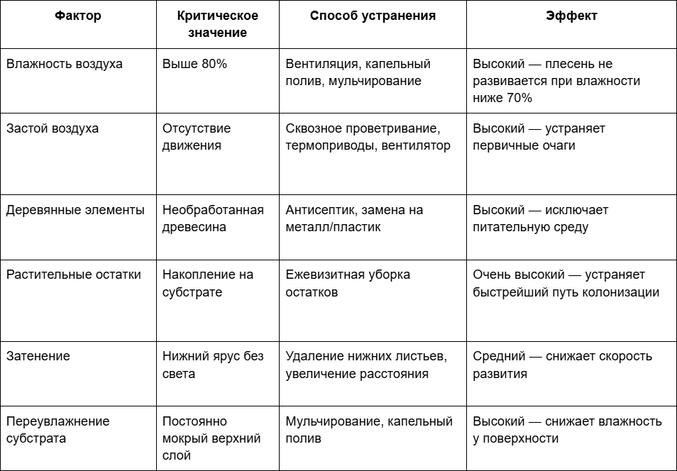 1 Условия развития плесени и способы их устранения.png