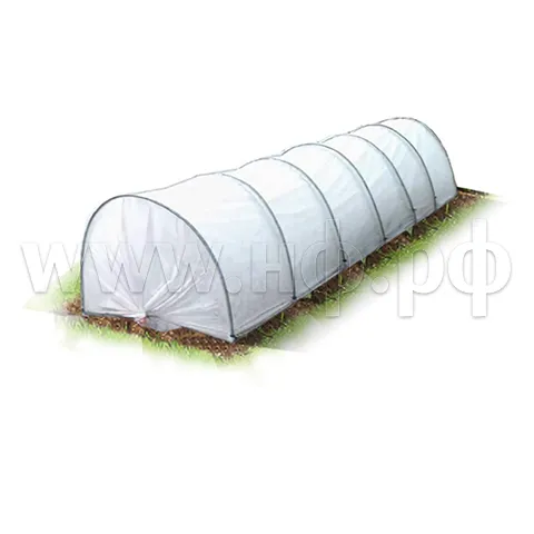 Парник Подснежник 4м