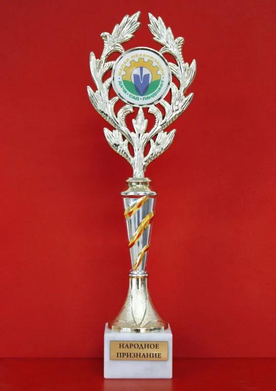 Сертификат 16