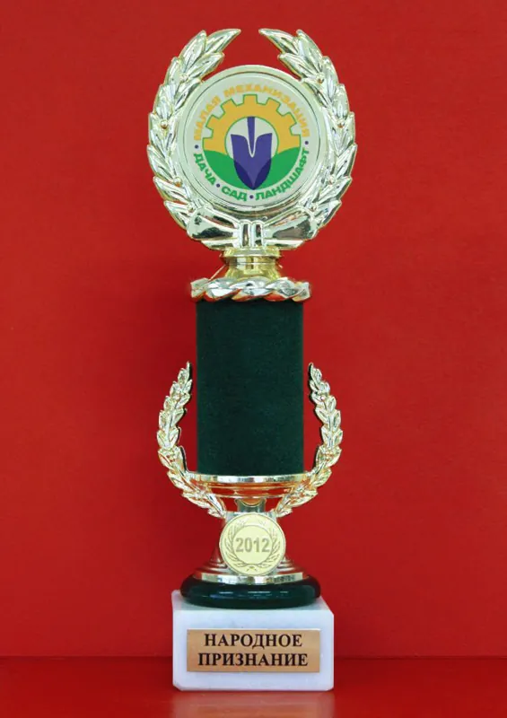 Сертификат 17